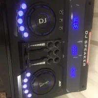 باند حرفه ای جاز|سیستم صوتی خانگی|ملایر, |دیوار