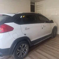 mvm x22 ام وی ام ایکس ۲۲ اتومات اسپرت اکسلنت مدل۹۹|خودرو سواری و وانت|شیراز, جوادیه|دیوار