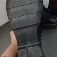 چکمه بوت زنانه دخترانه سایز ۳۷ درحد نو مارک|کیف، کفش، کمربند|پردیس, فاز ۱۱|دیوار