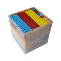 مکعب کوییز نر