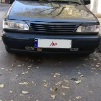 پراید ۸۳ انژرکتور|خودرو سواری و وانت|میاندوآب, |دیوار