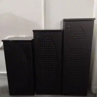 جاکفشی وگلیم فرش