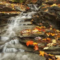 تور یکروزه روستای ریجاب