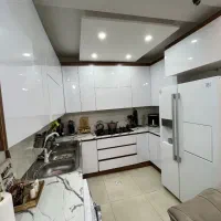 فروش واحد 80متری/ فول /2سال ساخت /طبقه 2/فرهنگشهر|فروش آپارتمان|دزفول, |دیوار