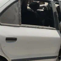 سمند مدل۹۸