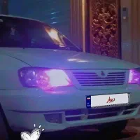 پراید 111 مدل 95