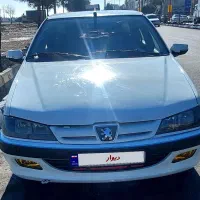 پارس elx مدل ۹۴ نقد و اقساط