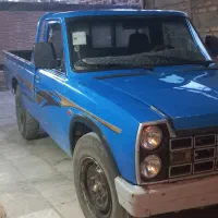 زامیاد مدل ۹۹ آپشنال