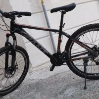 دوچرخه ۲۶و ۲۴