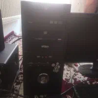 کامپیوتر|رایانه رومیزی|گلبهار, شهر جدید گلبهار|دیوار