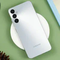 سامسونگ Galaxy A05s با حافظهٔ ۱۲۸ گیگابایت
