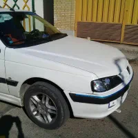 پژوپارس xu7plas سفارشی فول|خودرو سواری و وانت|گرگان, |دیوار