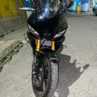 موتور یاماها آر۲۵ Yamaha R25
