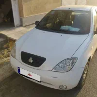 تیبا صندوقدار مدل 98کم کار|خودرو سواری و وانت|شیراز, گلستان|دیوار