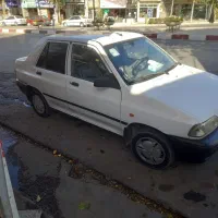 پراید مدل ۹۶|خودرو سواری و وانت|آشخانه, |دیوار