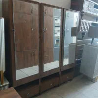 جاکفشی مدل شیب درجه دو