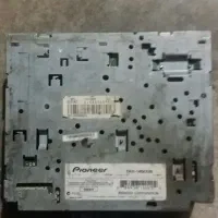 ضبط پایونیر