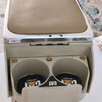 کنسول پژو 405|قطعات یدکی و لوازم جانبی|مه ولات, |دیوار