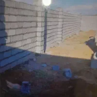بنای حفاری چاه خاک برداری تغییرات کلی وجزئی|خدمات پیشه و مهارت|ارومیه, |دیوار
