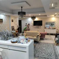 مجتمع ارکیده اتوبان شهیدبابایی (۱۲۵متری ۳خواب)|فروش آپارتمان|تهران, استخر|دیوار