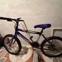 دوچرخه 20 دنده دار
