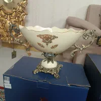 ظرفهای بسیار شیک و دکوری(نو نو )|ظروف سرو و پذیرایی|مشهد, شهید بهشتی|دیوار