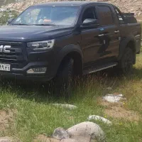 فروش کی ام سی 40هزار تا کار