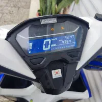 کیلیک توسن مدل 403|موتورسیکلت|چالوس, |دیوار