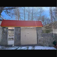 باغ ویلا اول وشنوه با صفا