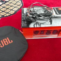 هندزفری jbl کابل لایتنینگ|لوازم جانبی موبایل و تبلت|شیراز, هفت تنان|دیوار