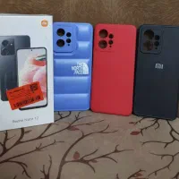 شیائومی نوت ۱۲ نو|موبایل|زاهدان, |دیوار