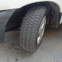 لاستک پراید سایز175