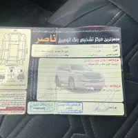 کوییک ۱۴۰۱|خودرو سواری و وانت|گنبد کاووس, |دیوار