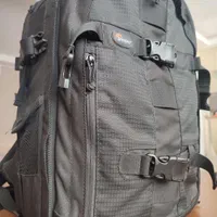 کیف دوربین حرفه‌ای Lowepro Pro Runner 350 AW