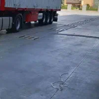 تریلی لبه دار|خودرو سنگین|کوهدشت, |دیوار