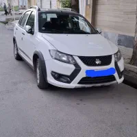 کوییک gxrl مدل ۱۴۰۳