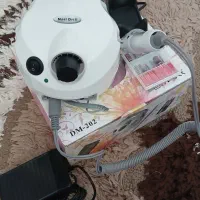 سوهان برقی نیل دریل