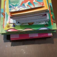 کتاب داستان کودکانه دخترانه|کتاب و مجله ادبی|تهران, پاسداران|دیوار
