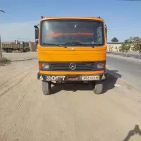 خاور ۸۰۸ بنز