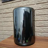 سیستم حرفه ای تدوین و گرافیک اپل مک پرو|رایانه رومیزی|رشت, سعدی (تختی)|دیوار