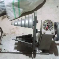 وسایل سیم پیچی