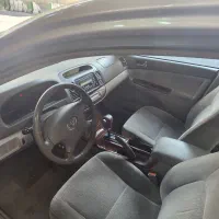 تویوتا کمری گرند شش سیلندر کارکرد  57000 کیلومتر|خودرو سواری و وانت|تهران, الهیه|دیوار