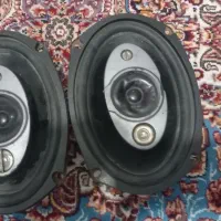 باند مارشال. طاقچه سه بعدی . ۲ عدد هدلایت|سیستم صوتی خانگی|مراغه, |دیوار