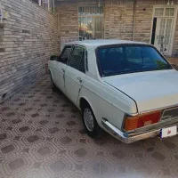 پیکان مدل ۸۱ انژکتور بدون رنگ|خودرو سواری و وانت|شهرضا, |دیوار