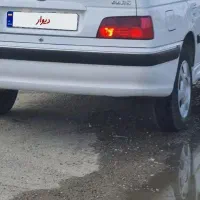 پارس TU5 دریچه گاز سیمی|خودرو سواری و وانت|استهبان, |دیوار