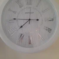 ساعت دیواری قطره ۵۰ سانت نو نو اکبند|ساعت دیواری و تزئینی|گلبهار, شهر جدید گلبهار|دیوار