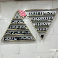 وسایل سالن زیبایی|صندلی و نیمکت|بومهن, |دیوار