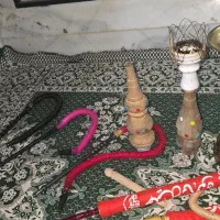 قلیان|کلکسیون و سرگرمی|برخوار, |دیوار