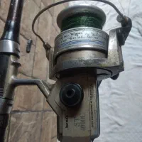 چوب ماهیگیری banax کره ای