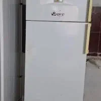 آبگرمکن ایستاد یخچالی|آبگرمکن، پکیج، شوفاژ|نیشابور, شهرک فیروزه|دیوار